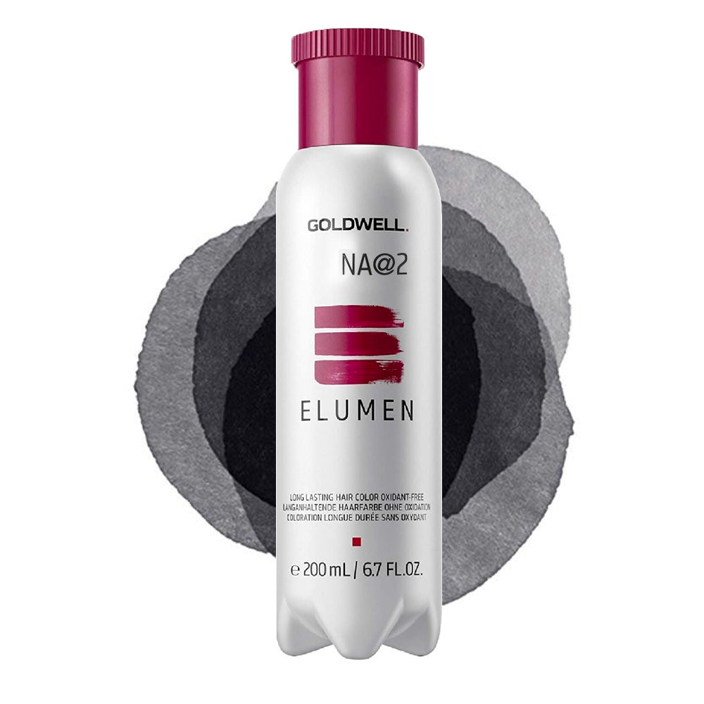 Goldwell Elumen Deep AN@5 200ml colore tinta riflessante per capelli