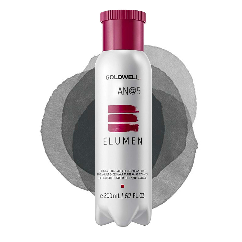 Goldwell Elumen Deep AN@5 200ml colore tinta riflessante per capelli
