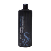 Sebastian Foundation Trilliance Shampoo 1000ml - shampoo illuminante