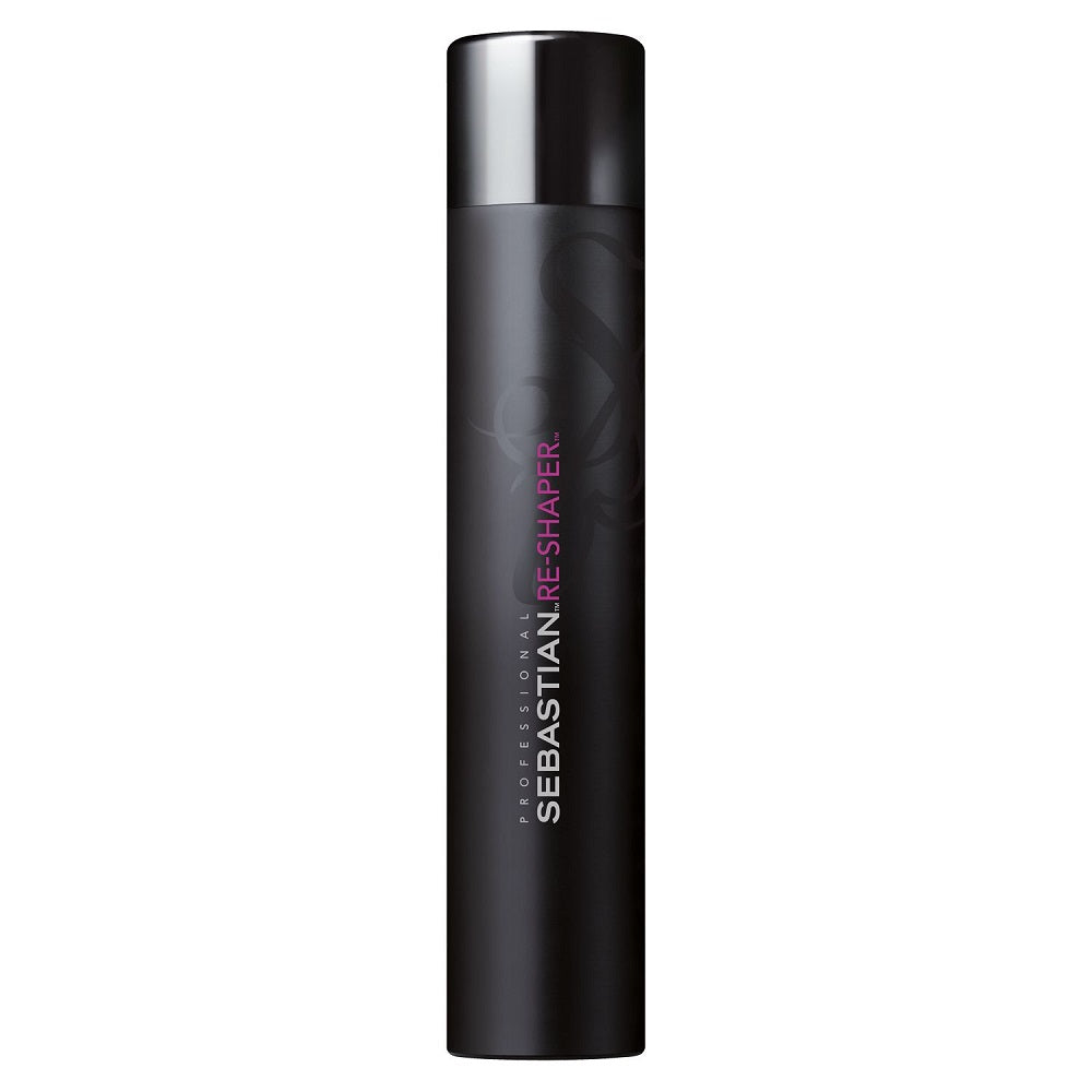 Sebastian Form Re-Shaper 400ml - lacca