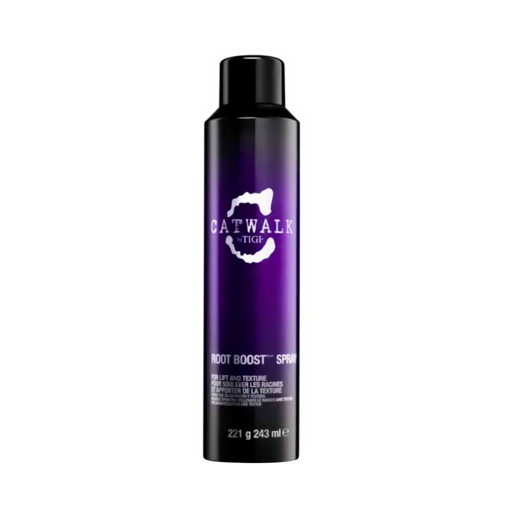 Tigi CatWalk Your Highness Root Boost Spray 243ml- spray volumizzante per radic