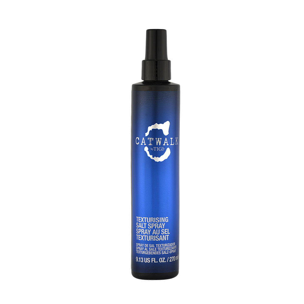 Tigi Catwalk Texturising Salt Spray 270ml - spray al sale marino