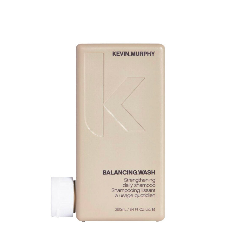 Kevin Murphy Balancing Wash 250ml - shampoo quotidiano per capelli grassi