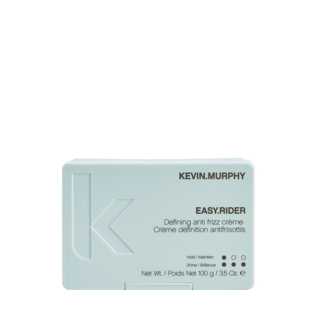 Kevin Murphy Easy Rider Defining Anti Frizz Crème 100gr - crema anticrespo