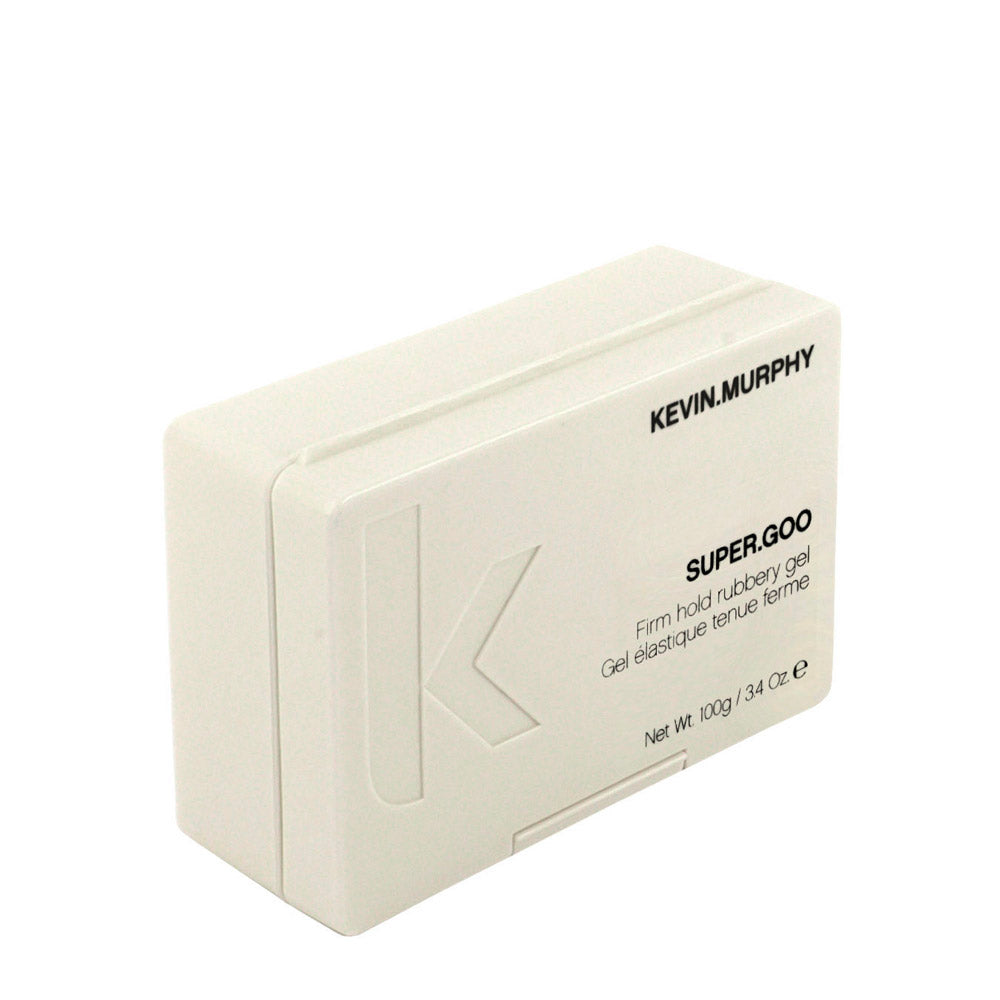 Kevin Murphy Super Goo Rubbery Sculpting Gel - gel gommato a tenuta forte