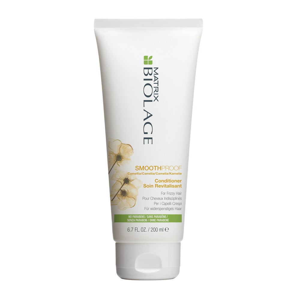 Biolage Smoothproof Conditioner 200ml - balsamo anticrespo