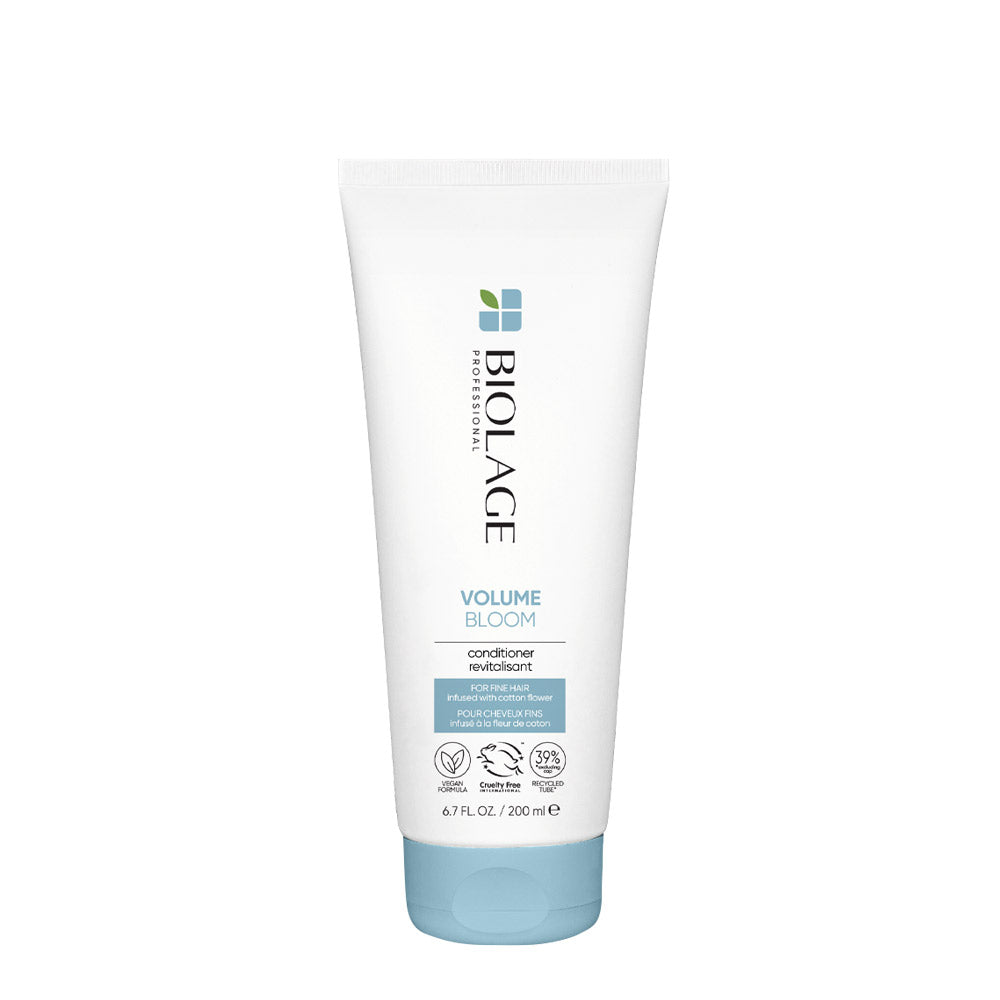 Biolage Volumebloom Conditioner 200ml - balsamo per capelli sottili