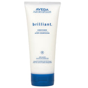 Aveda Brilliant Conditioner 200ml - balsamo per capelli secchi e opachi