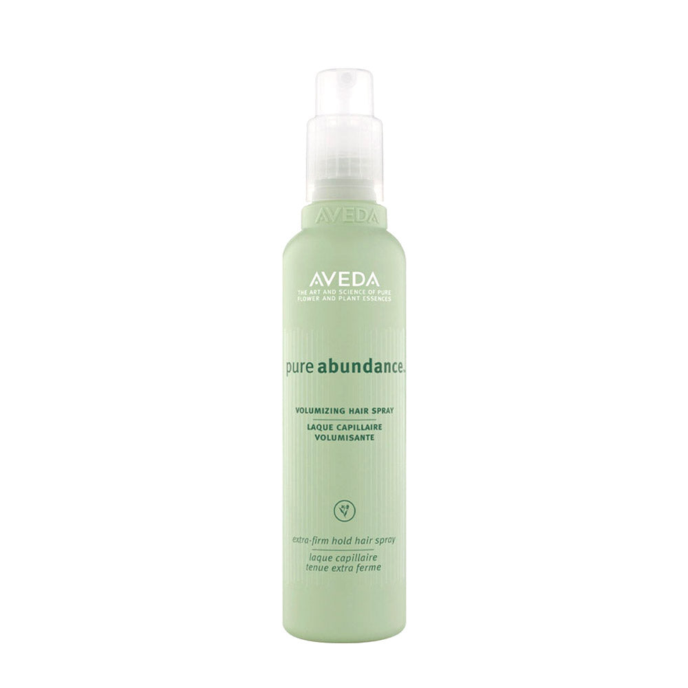 Aveda Styling Pure Abundance Volumizing Hair Spray 200ml - lacca volumizzante