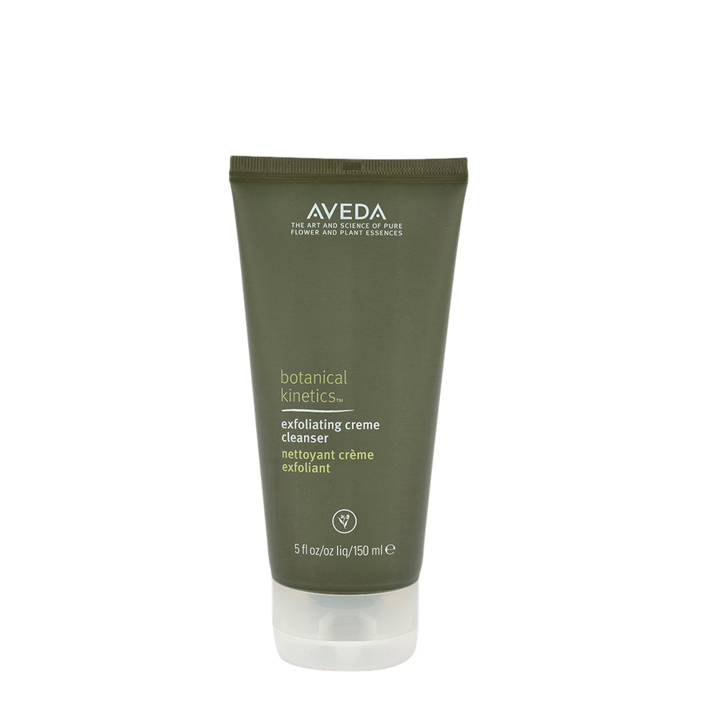 Aveda Botanical Kinetics Exfoliating Creme Cleanser 150ml - esfoliante  per pell