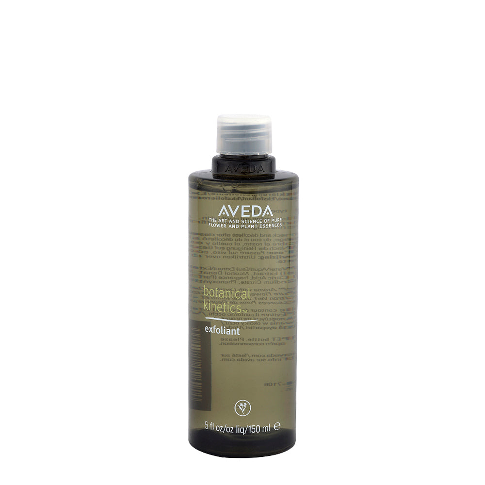 Aveda Botanical Kinetics Exfoliant 150ml - esfoliante liquido