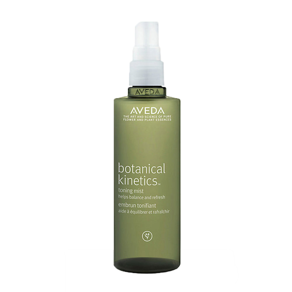 Aveda Botanical Kinetics Toning Mist 150ml - tonico spray riequilibrante