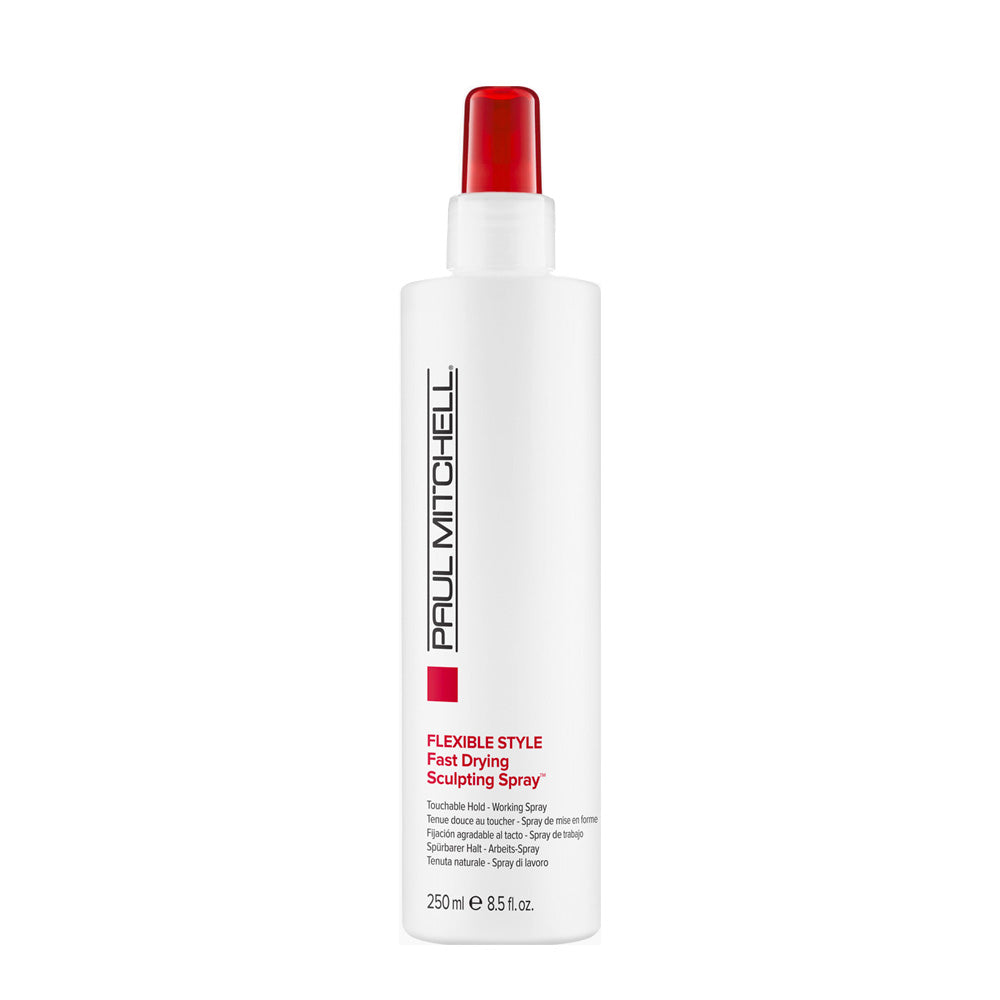 Paul Mitchell Fast Drying Sculpting Spray  250ml