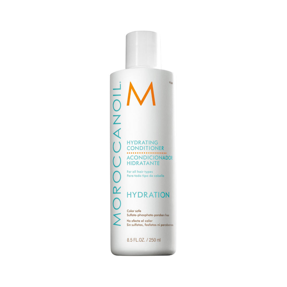 Moroccanoil Hydrating Conditioner 250ml - balsamo idratante