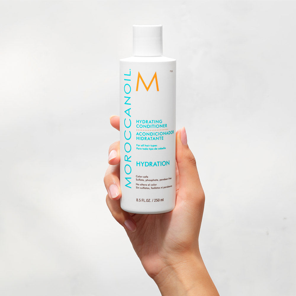 Moroccanoil Hydrating Conditioner 250ml - balsamo idratante