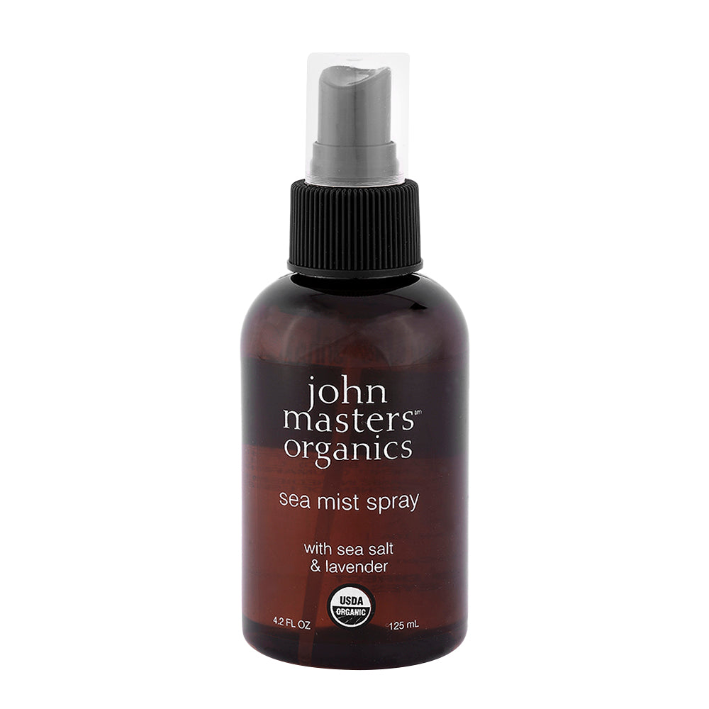John Masters Organics spray al sale marino 125ml