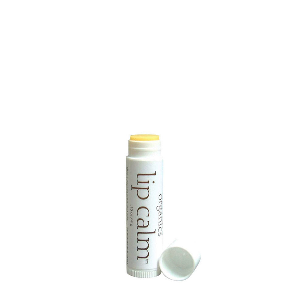 John Masters Organics Lip Calm 4gr - balsamo labbra biologico