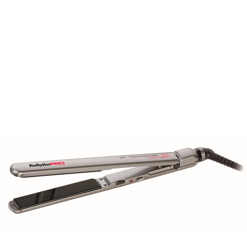 BaByliss Pro Piastra EP Technology 5.0 Sleek Expert BAB2072EPE