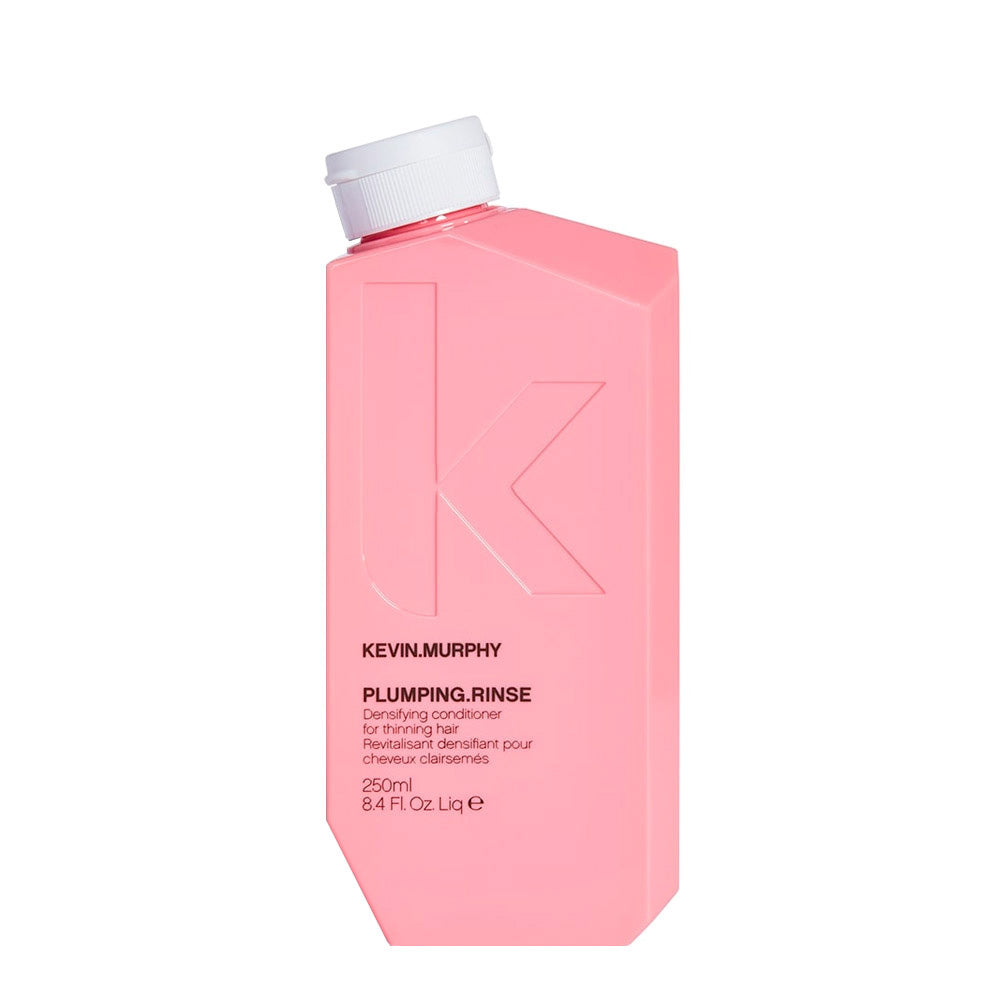 Kevin Murphy Plumping Rinse 250ml - balsamo volumizzante capelli fini