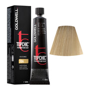 10A Biondo platino cenere Goldwell Topchic Cool blondes tb 60ml