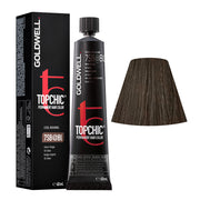 6SB Castano argento Goldwell Topchic Cool browns tb 60ml