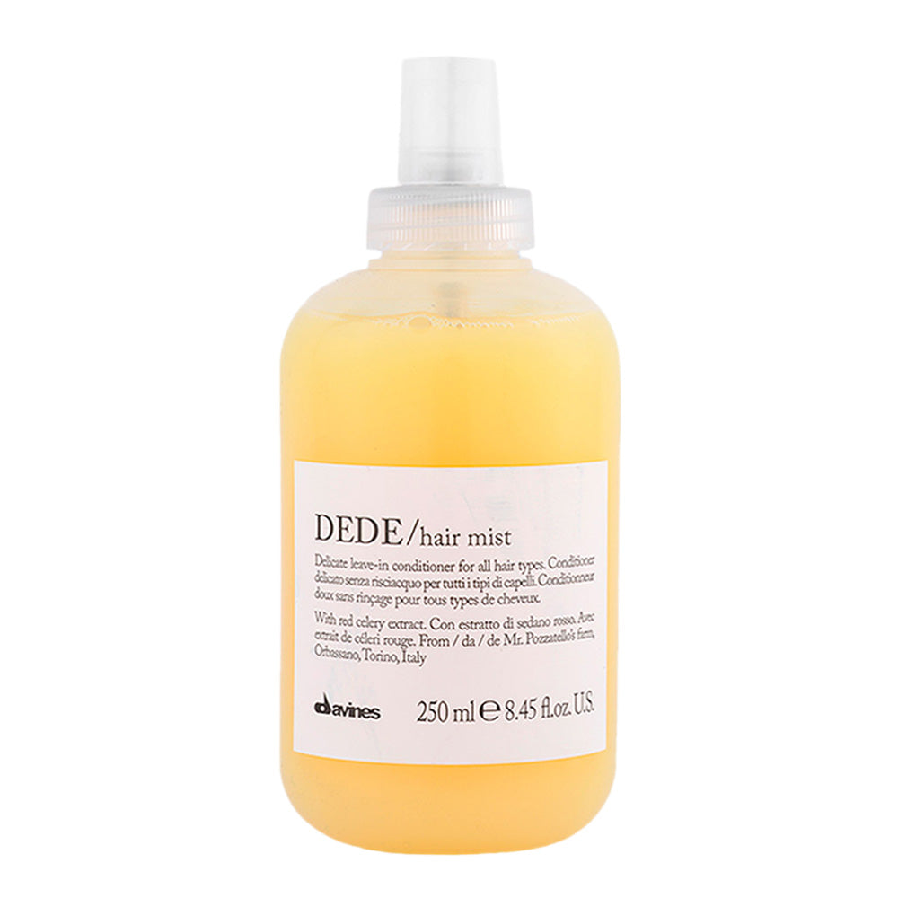 Davines Essential HairCare Dede Hair Mist 250ml - balsamo senza risciacquo