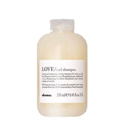 Davines Essential HairCare Love Curl Shampoo 250ml - shampoo elasticizzante per capelli ricci o mossi