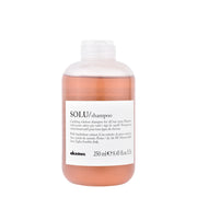 Davines Essential HairCare Solu Shampoo 250ml - shampoo rinfrescante