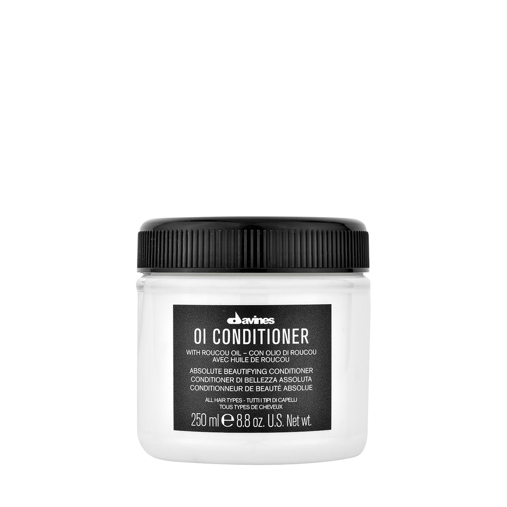 Davines OI Conditioner 250ml - balsamo multi benefico