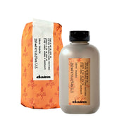Davines More Inside Oil Non Oil 250ml - gel anticrespo