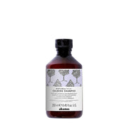 Davines Naturaltech Detoxifying Scrub Shampoo 250ml - shampoo rivitalizzante
