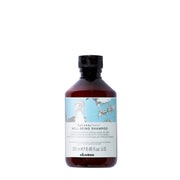 Davines Naturaltech Wellbeing Shampoo 250ml - shampoo idratante