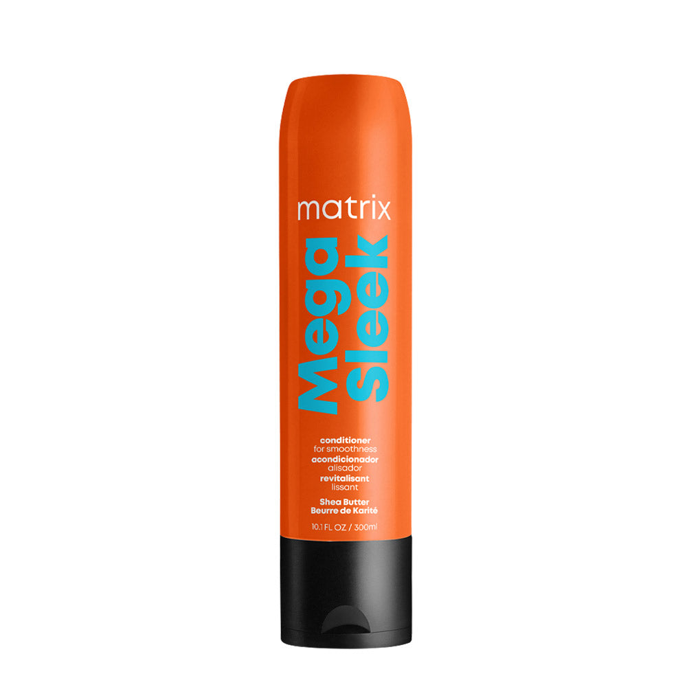 Matrix Haircare Mega Sleek Conditioner 300ml - balsamo anticrespo