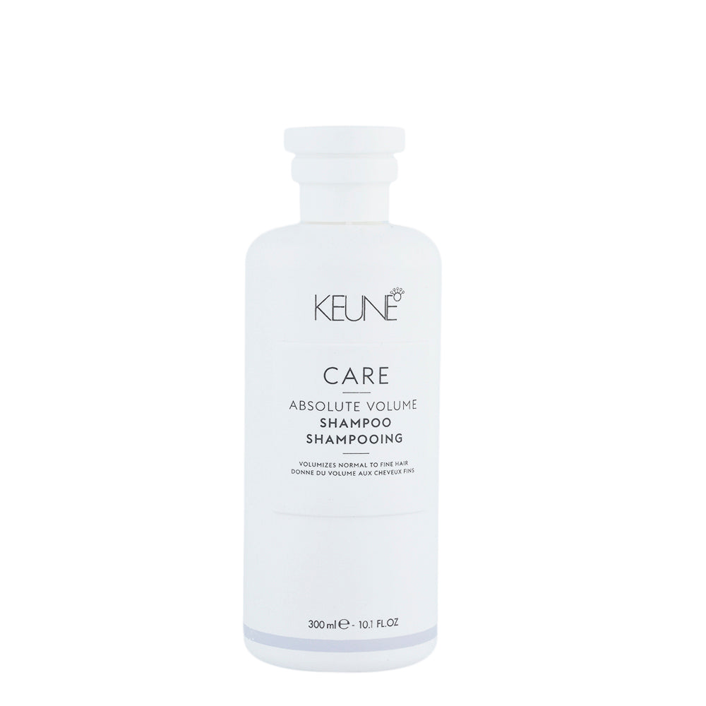 Keune Care Line Absolute Volume Shampoo 300ml - shampoo volumizzante