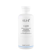 Keune Care Line Derma Exfoliate Shampoo 300ml - shampoo esfoliante antiforfora