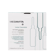 Medavita Cute Lotion Concentrée Anti Hair Loss Intensive Treatment 13x6ml