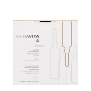 Medavita Cute Puroxine 12x6ml - lozione antiforfora pH 3