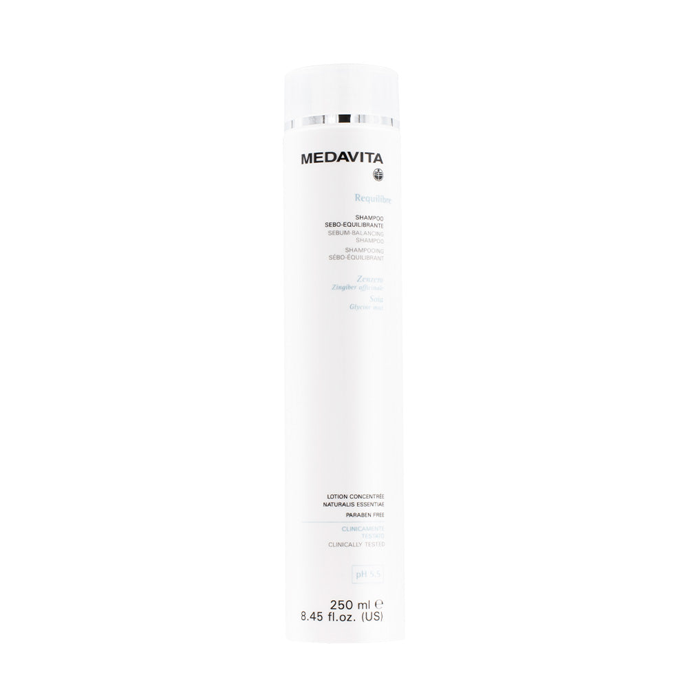 Medavita Cute Requilibre Shampoo 250ml