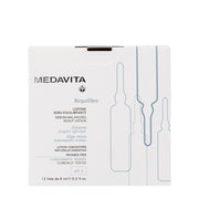 Medavita Cute Requilibre Sebum Balancing Scalp Lotion 12x6ml