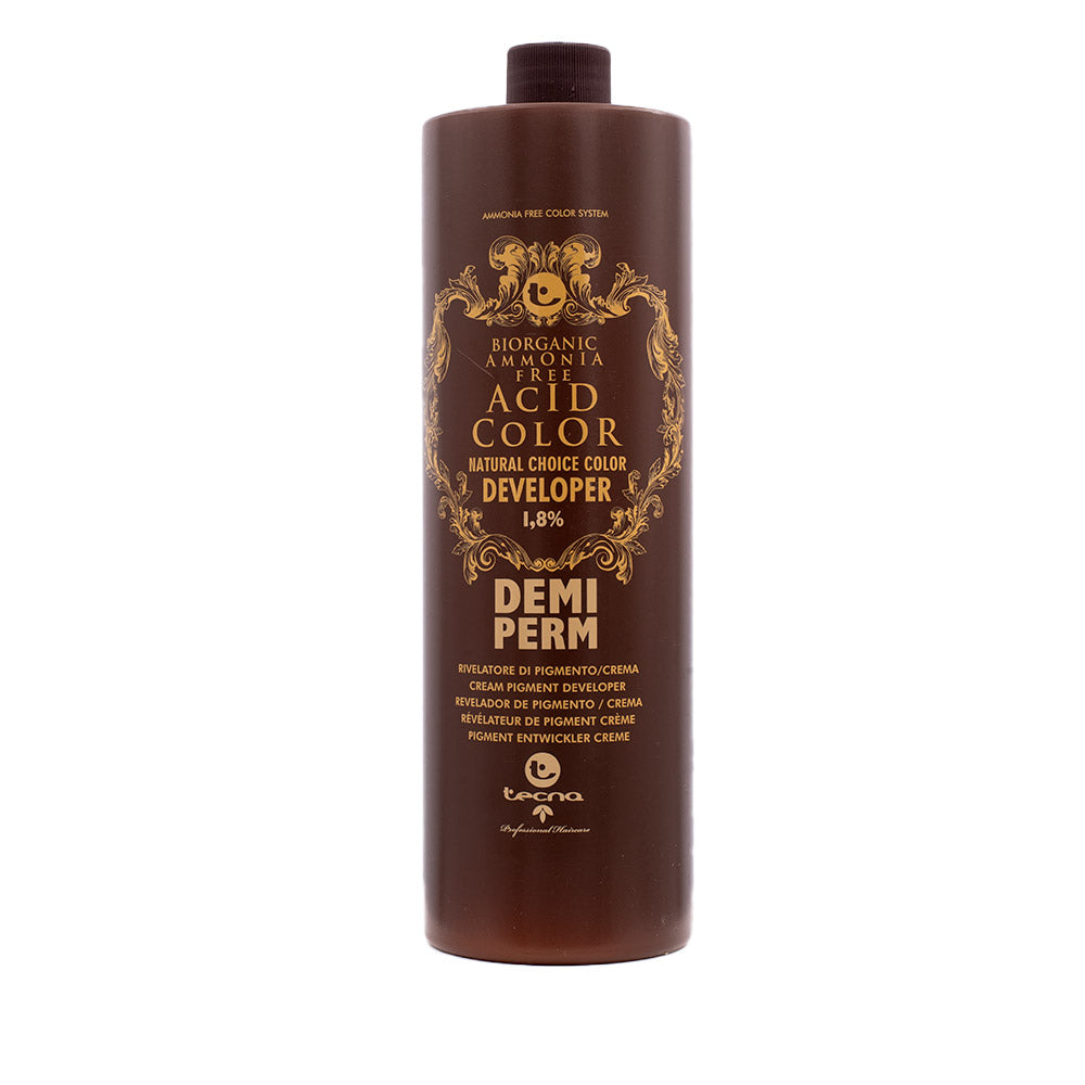 Tecna NCC Developer Demi Perm 6 vol. 1,8% 1000ml