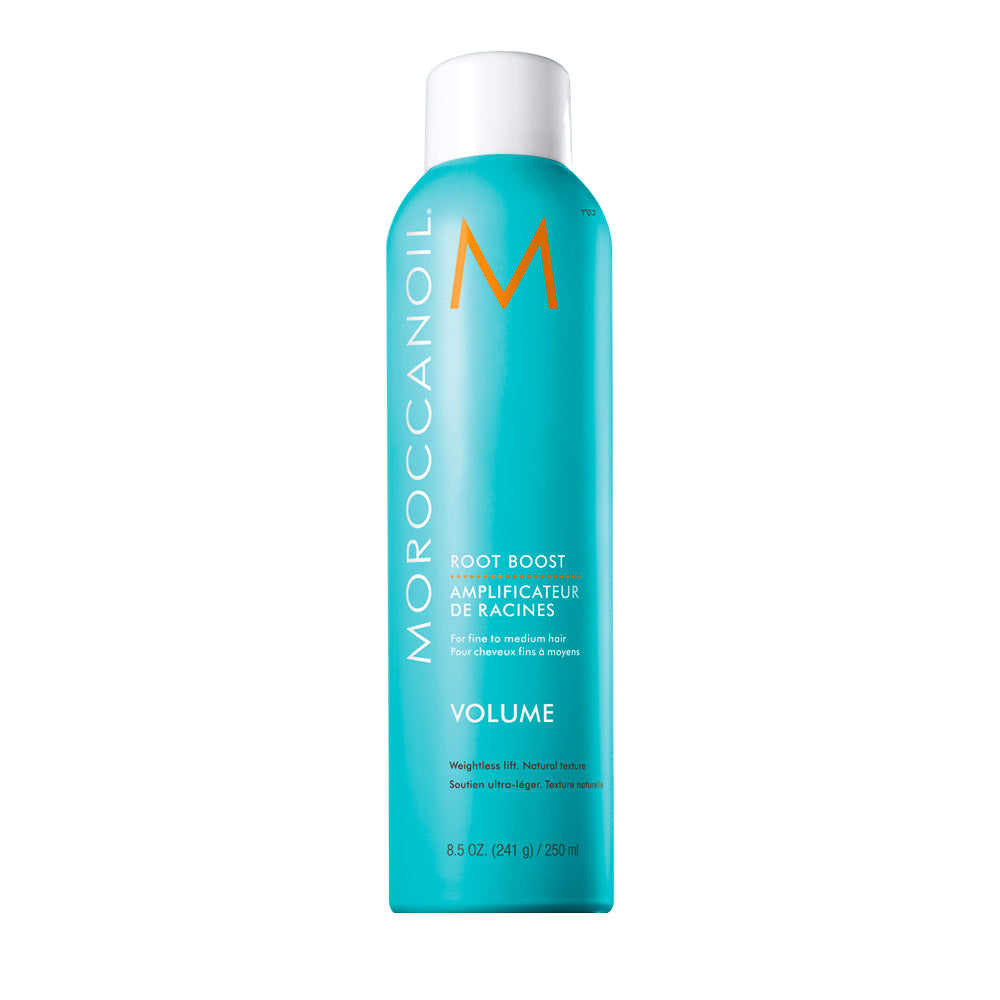 Moroccanoil Volume Root boost 250ml - spray volumizzante radici