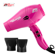 Parlux Advance light Ionic and ceramic Fucsia - asciugacapelli
