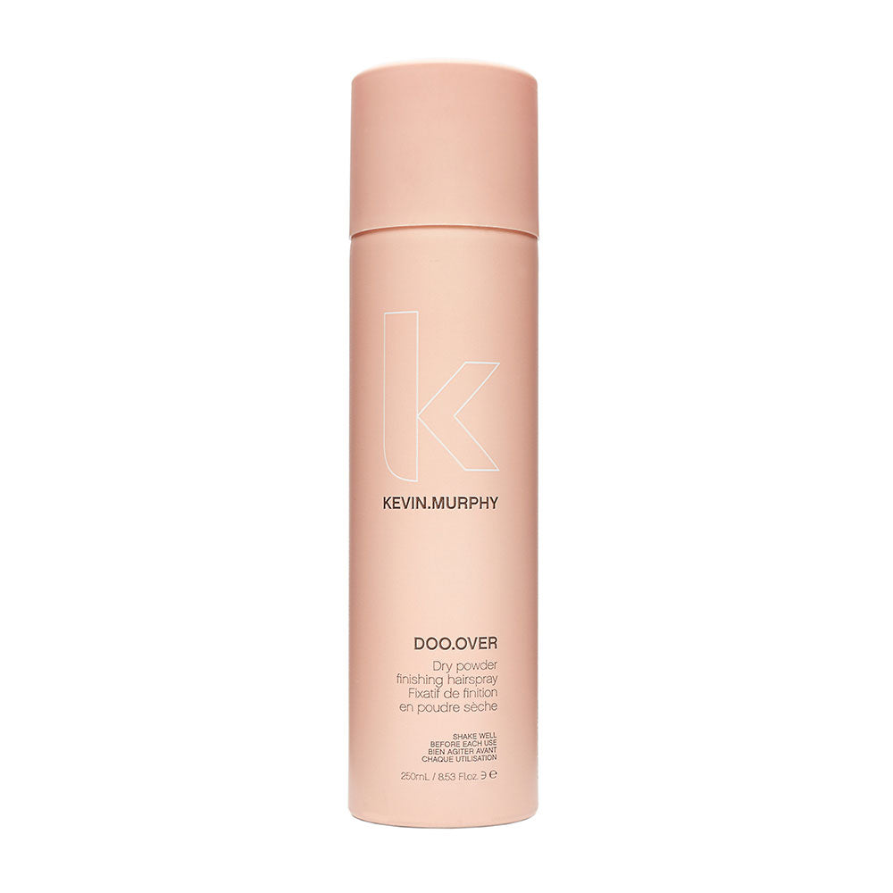 Kevin Murphy Doo Over Dry Powder Finishing Hairspray 250ml - lacca leggera