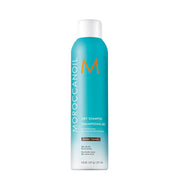Moroccanoil Dry Shampoo Dark Tones  217ml - shampoo a secco capelli scuri
