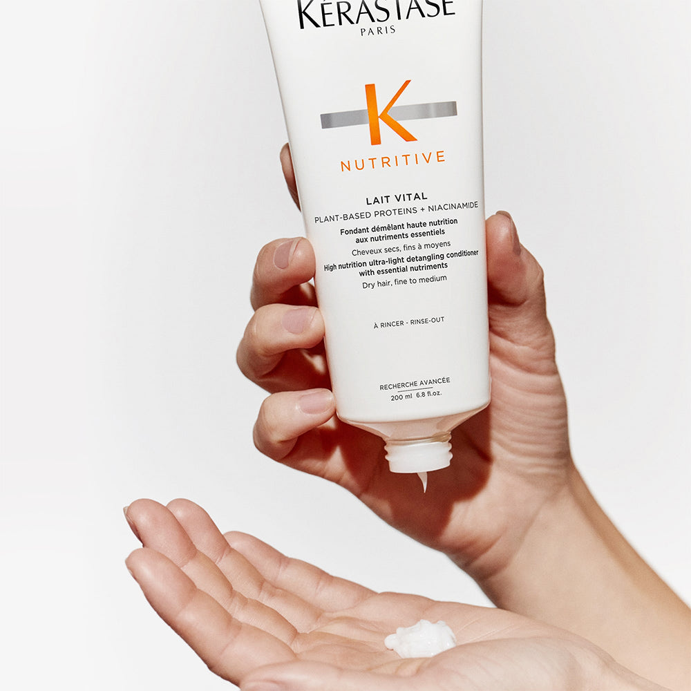 Kerastase Nutritive Lait Vital 200ml - conditioner nutriente