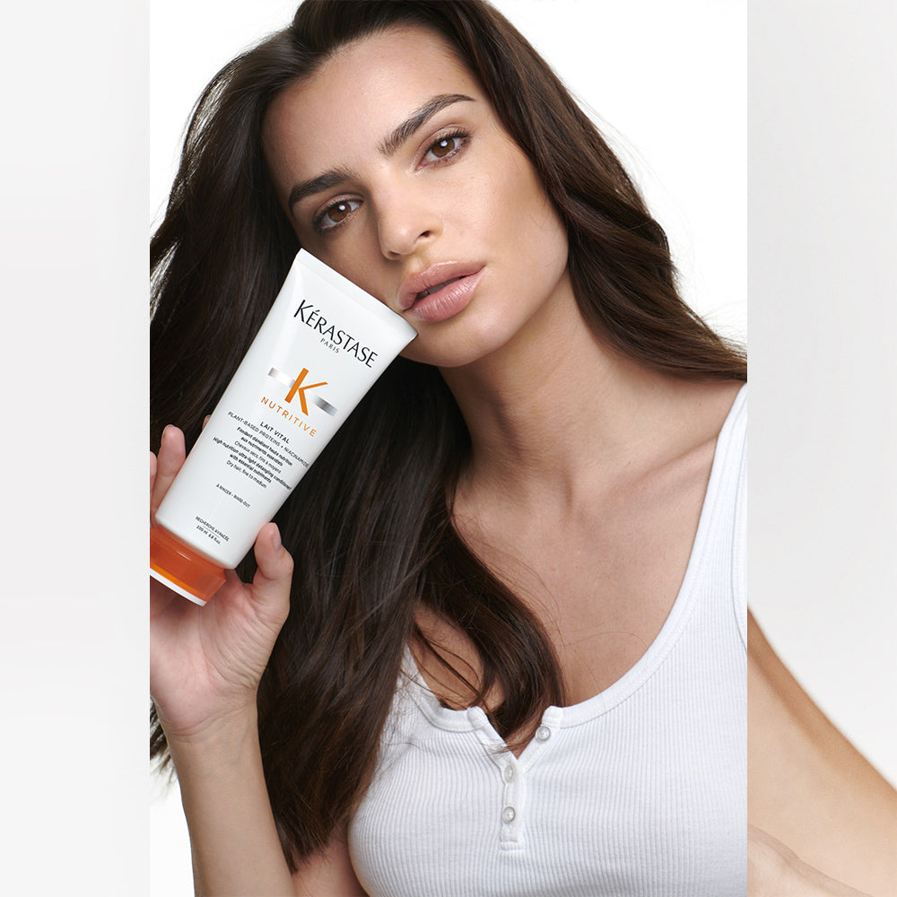 Kerastase Nutritive Lait Vital 200ml - conditioner nutriente