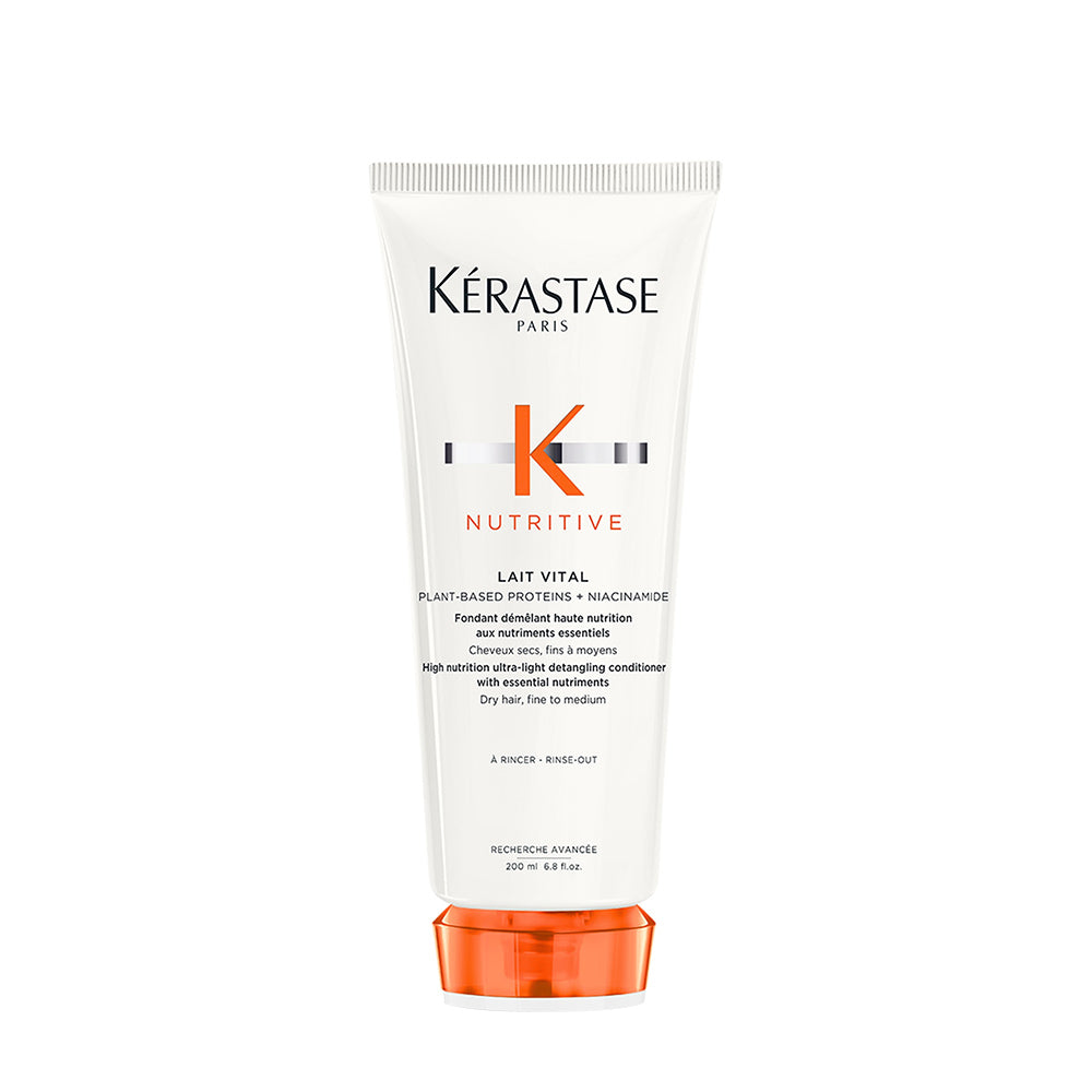 Kerastase Nutritive Lait Vital 200ml - conditioner nutriente
