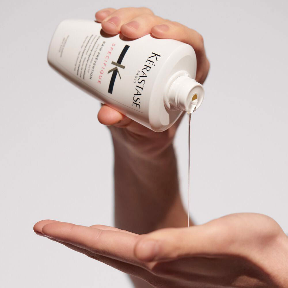 Kerastase Specifique Bain Prevention 250ml - shampoo anticaduta