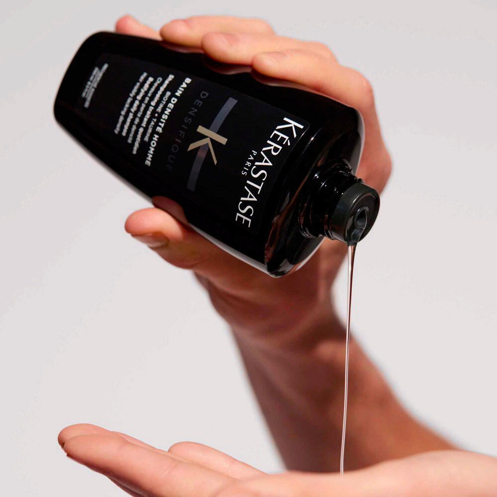 Kerastase Densifique Bain Densitè Homme 250ml - shampoo densificante uomo capelli fini e diradati