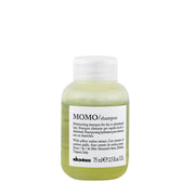 Davines Essential HairCare Momo Shampoo 75ml - shampoo idratante